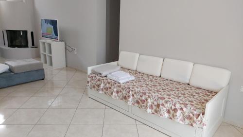 Gianni & Sophia airport house, Artemida (zdjęcie 6)