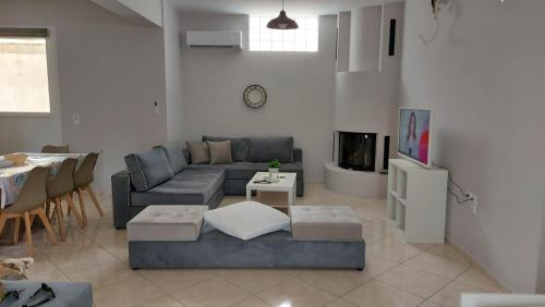 Gianni & Sophia airport house, Artemida (zdjęcie 2)