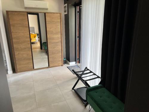 WRZOS resort & wellness **** DOMKI CAŁOROCZNE WRZOS resort & wellness **** DOMKI CAŁOROCZNE