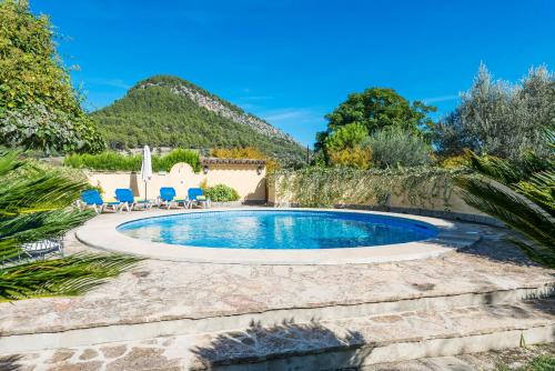 C095 Sort Llarga by Mallorca Villa Selection, Pollença (foto 5)
