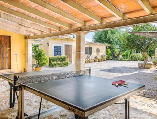 C095 Sort Llarga by Mallorca Villa Selection, Pollença (foto 6)