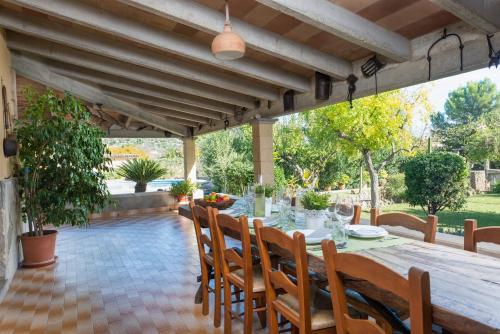 C095 Sort Llarga by Mallorca Villa Selection, Pollença (foto 9)