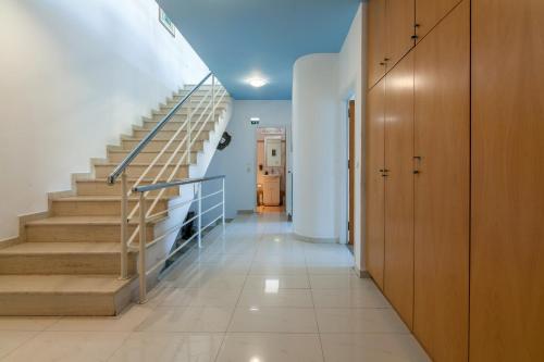 WhiteBlue Spa Villa, By IdealStay Experience in Iraklio