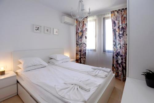 Green Life Apartments Sozopol