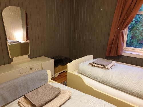 Budget Double Room