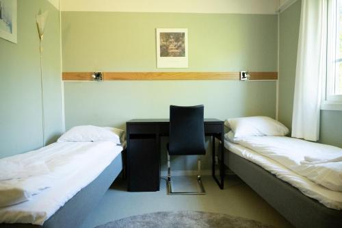 Budget Double or Twin Room