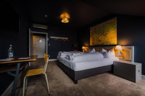 Hotel Luis in Innenstadt