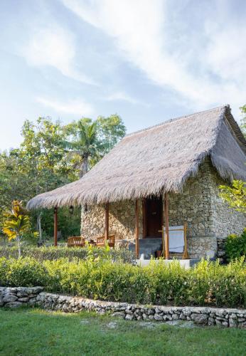 Umah Ilu Island Retreat Penida Room Type - One-Bedroom Villa