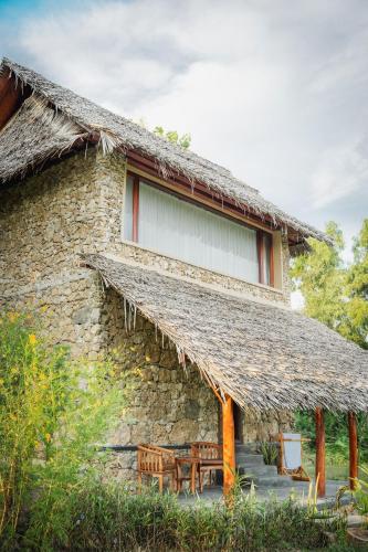 Umah Ilu Island Retreat Penida Room Type - One-Bedroom Villa