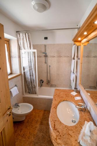 Alpi & Golf Hotel - image 7