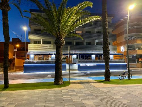 Hotel Neptuno