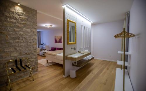 La Piazzetta Suite - Accommodation - Potenza