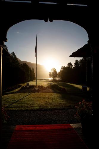 Dalen Hotel - image 13