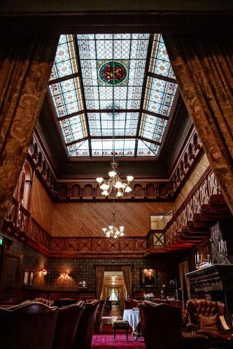 Dalen Hotel