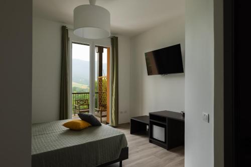 Salsomaggiore Golf Guest House - Accommodation - Salsomaggiore Terme