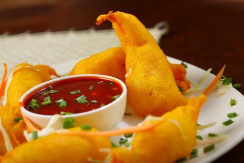 オセア インターナショナル