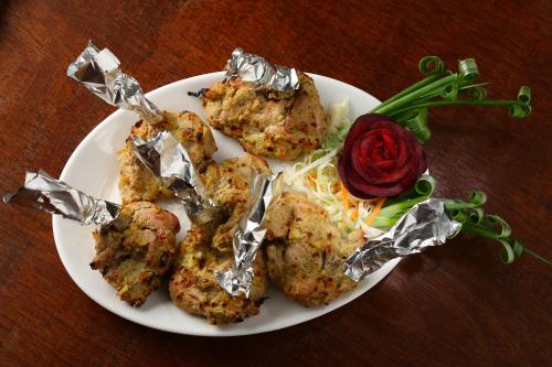 オセア インターナショナル