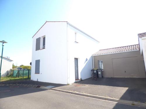 Maison Le Fenouiller, 4 pièces, 6 personnes - FR-1-428-129 gîte à louer Saint-Hilaire-de-Riez
