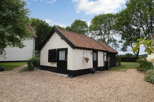 Garden Cottage