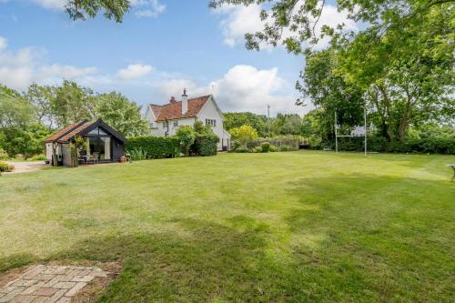 Garden Cottage