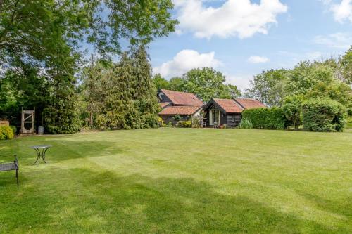 Garden Cottage