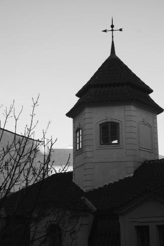 OLD TOWN PRAGUE - LindasFlat Apartment -, Praha (fotografie 6)