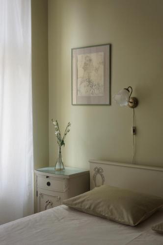 OLD TOWN PRAGUE - LindasFlat Apartment -, Praha (fotografie 7)