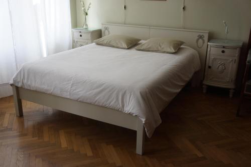 OLD TOWN PRAGUE - LindasFlat Apartment -, Praha (fotografie 8)