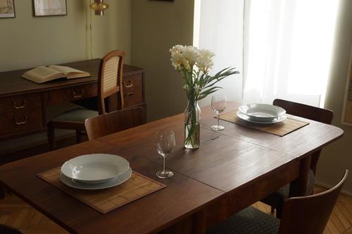 OLD TOWN PRAGUE - LindasFlat Apartment -, Praha (fotografie 10)
