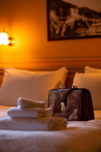 Dalen Hotel - image 12