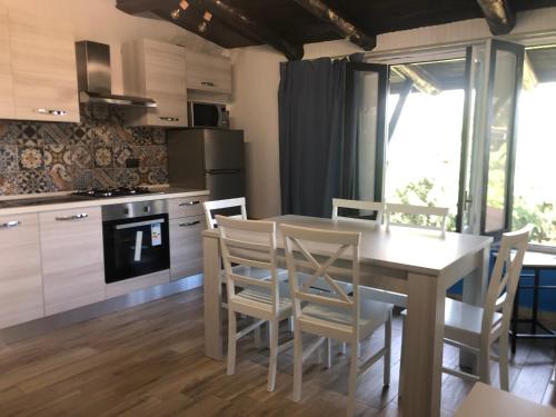 Casa il Tramonto del Cilento - Apartment - Scario