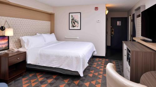 Holiday Inn Great Falls-Convention Center an IHG Hotel - image 41