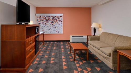 Holiday Inn Great Falls-Convention Center an IHG Hotel - image 37