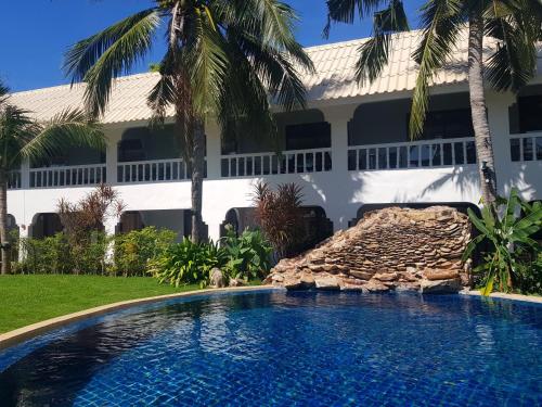 Islandlife Bungalows