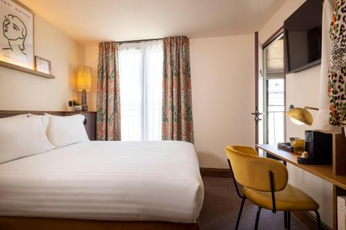Hotel Ernest, Paris