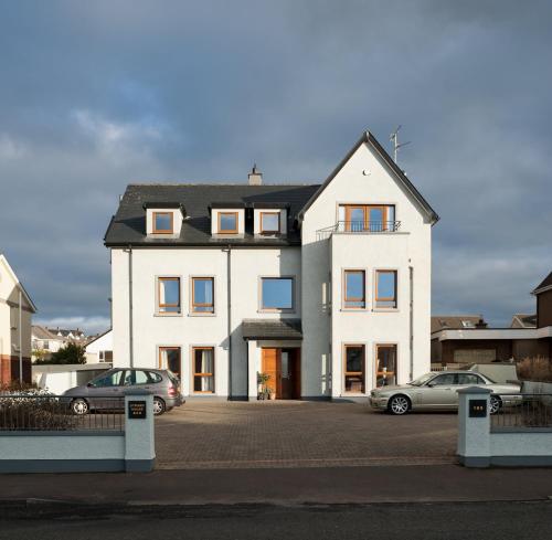 B&B Portstewart - Strand House - Bed and Breakfast Portstewart