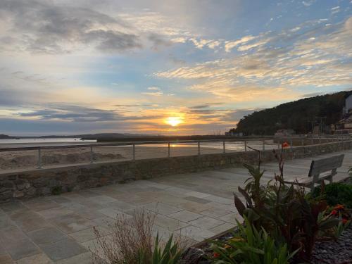 Le Portzic, Appartement Proche Plage De Morgat - Plage de Morgat