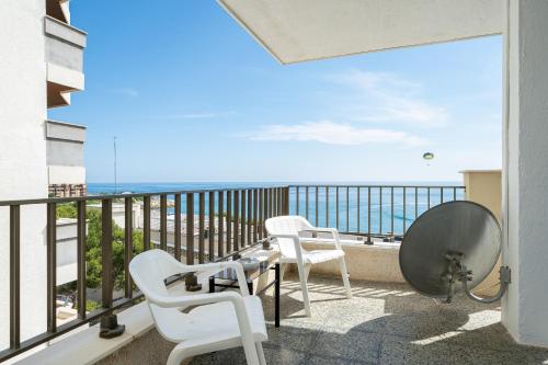 Apartment with Sea View image 10
