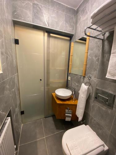 Bunkahaus, Istanbul (fotografie 7)