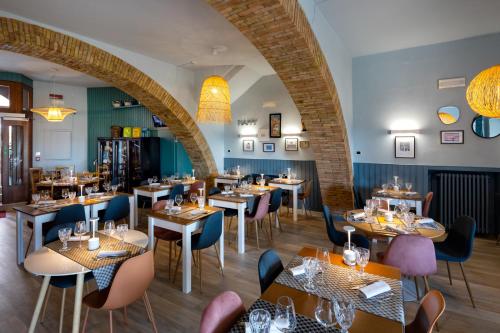 Hotel Posta Panoramic Assisi - image 11