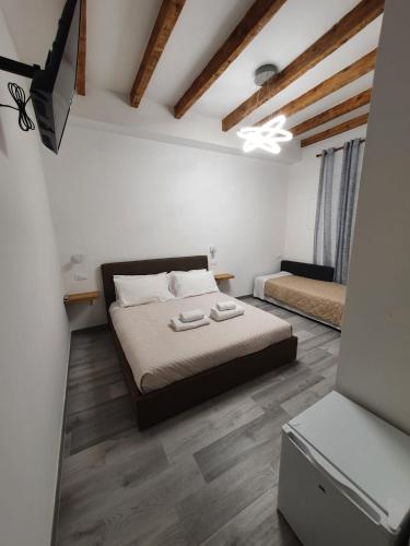  5 Terre Station Rooms in La Spezia