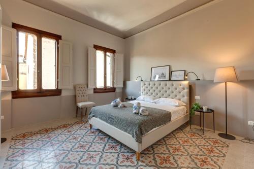 Zante Apartment by Mamo Florence, Florence