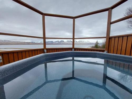 North Inn - Guesthouse and Cabin 2