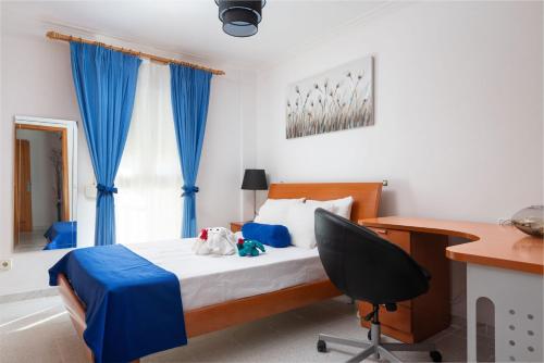 Violet House - Alcúdia, Alcúdia (fotografie 7)