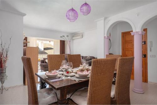 Violet House - Alcúdia, Alcúdia (fotografie 4)