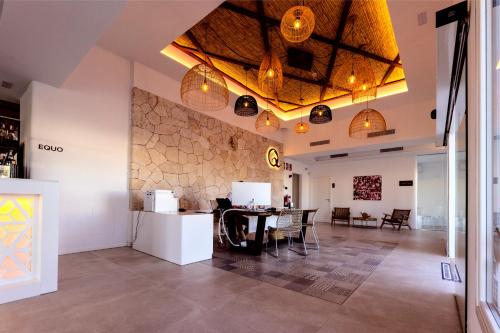 Lobby, Eques Petit Resort in Cala d 'Or