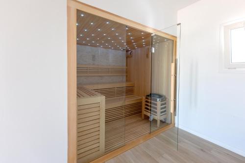 sauna, Eques Petit Resort in Cala d 'Or