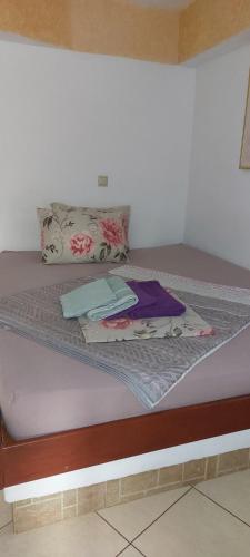 Ground Floor Studio Galini, Crete