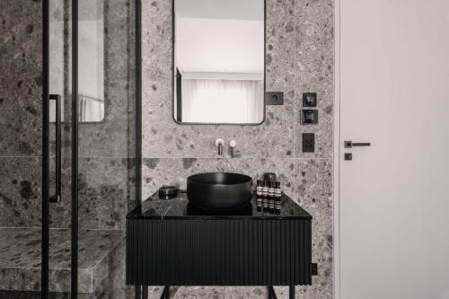 HIGHSTAY - Luxury Serviced Apartments - North Marais 1