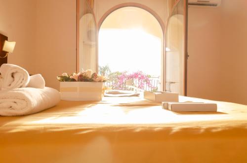 Grand Hotel Esperia - New Property Hotel de charme Lamezia Terme